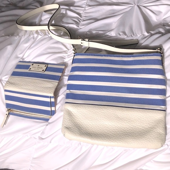 Kate Spade Purse and Wallet Set - Picture 2 of 8
